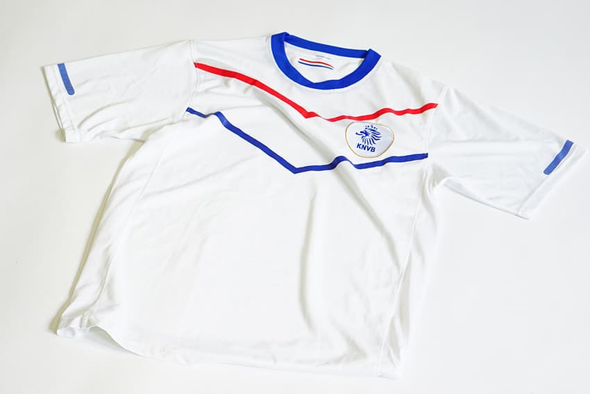 Don't buy replica MLS jerseys - Football Shirt Collective