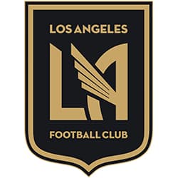 Los Angeles FC 22/23 Home Authentic Jersey