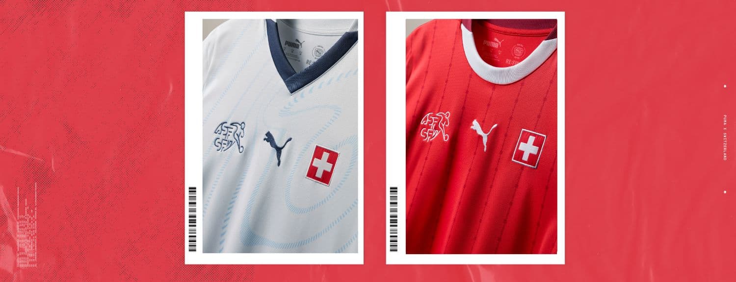 Schweiz Switzerland Gift Swiss Soccer Jersey Trikot Outfit Kids