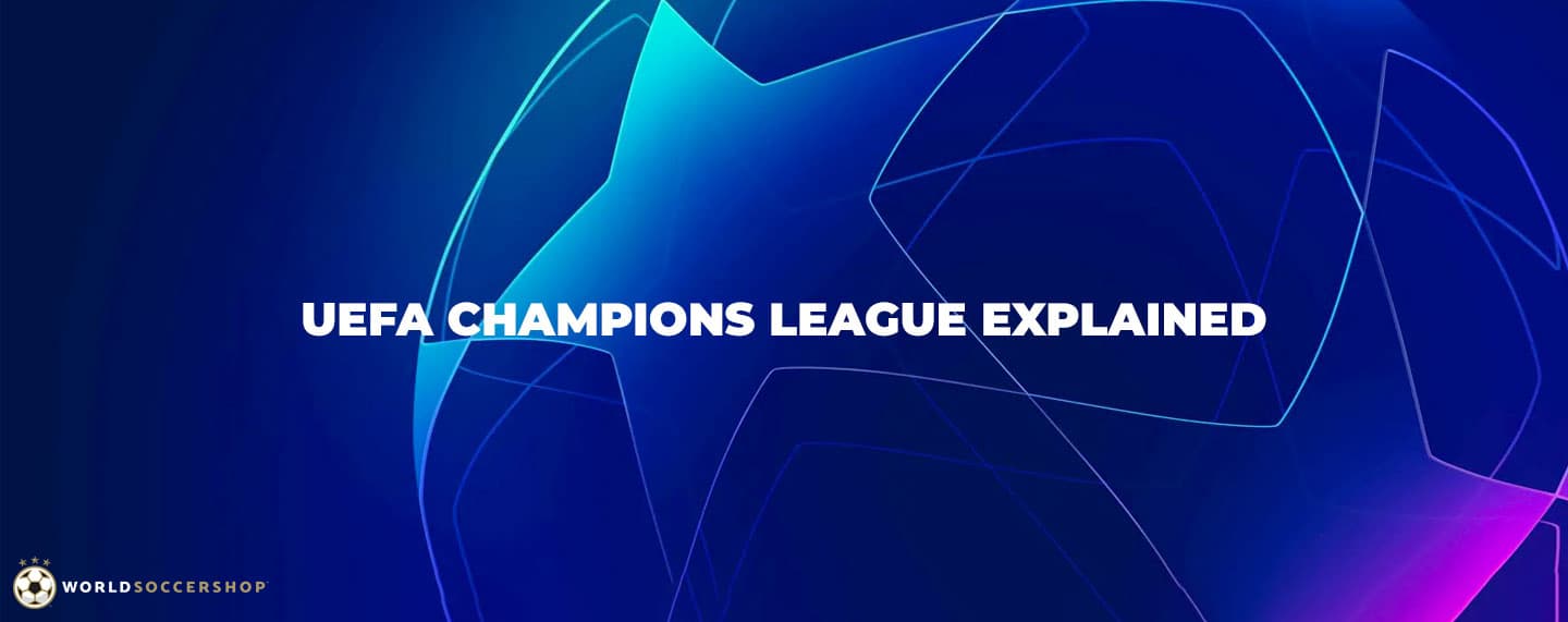 what is the uefa champions league worldsoccershop