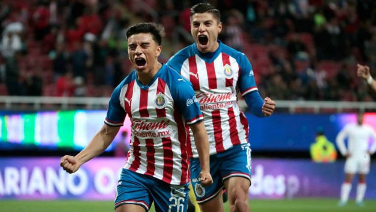 What is the oldest club in Liga MX?