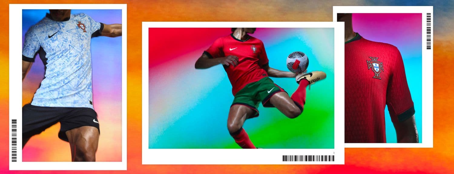 2018/19 Portugal Away Jersey #7 Ronaldo 2XL Nike Soccer World Cup CR7 NEW