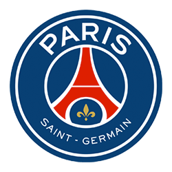 Nike Paris Saint-Germain Achraf Hakimi Away Jersey w/ Ligue 1 Patch 23/24 (White/Midnight Navy) Size S