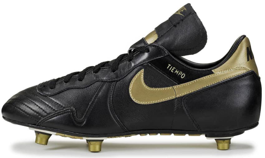 motor Bezit campagne Complete Guide to the Nike Tiempo | WorldSoccerShop